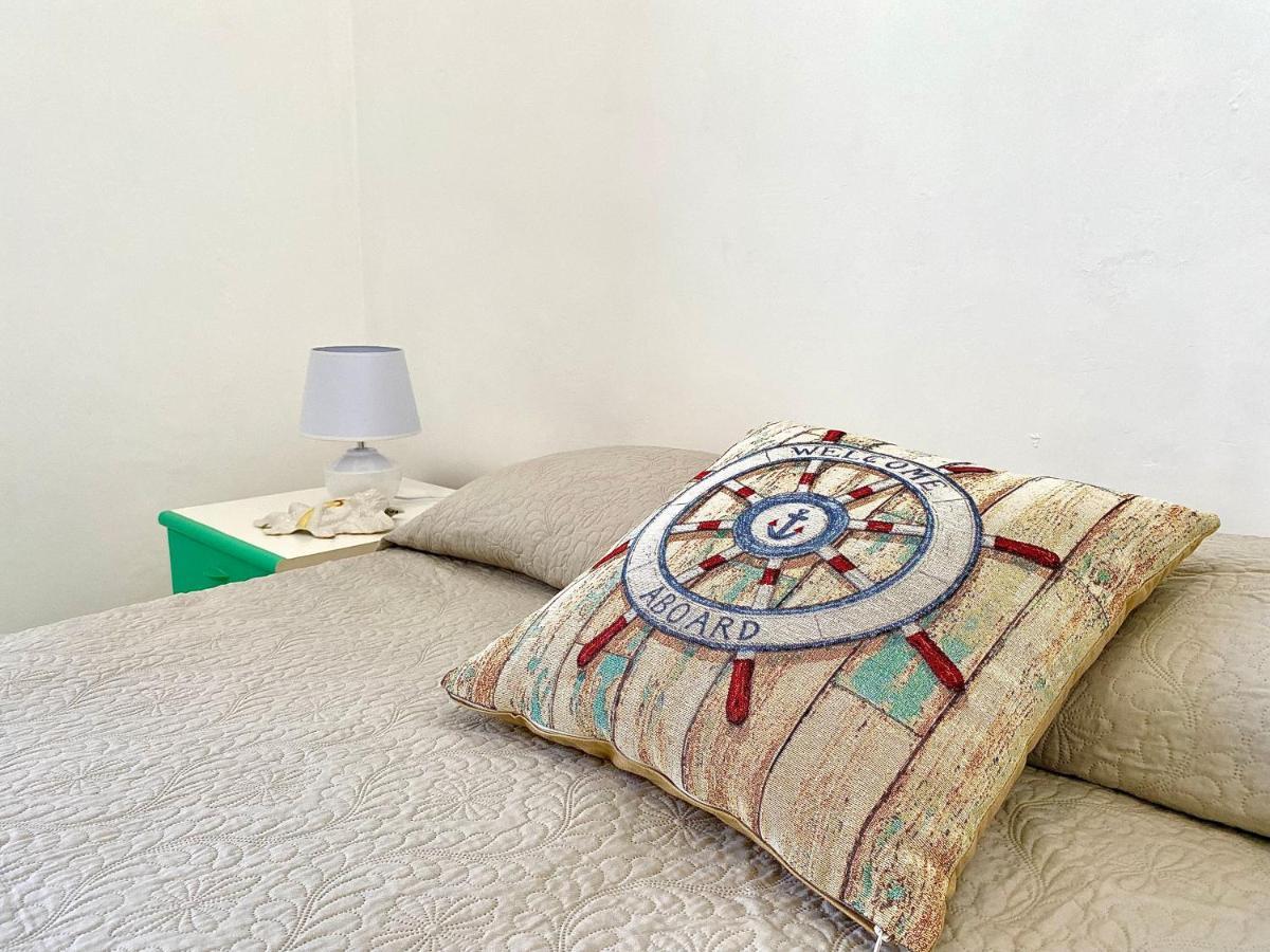 La Villetta Di Noemi - Puglia Mia Apartments Monopoli Eksteriør billede