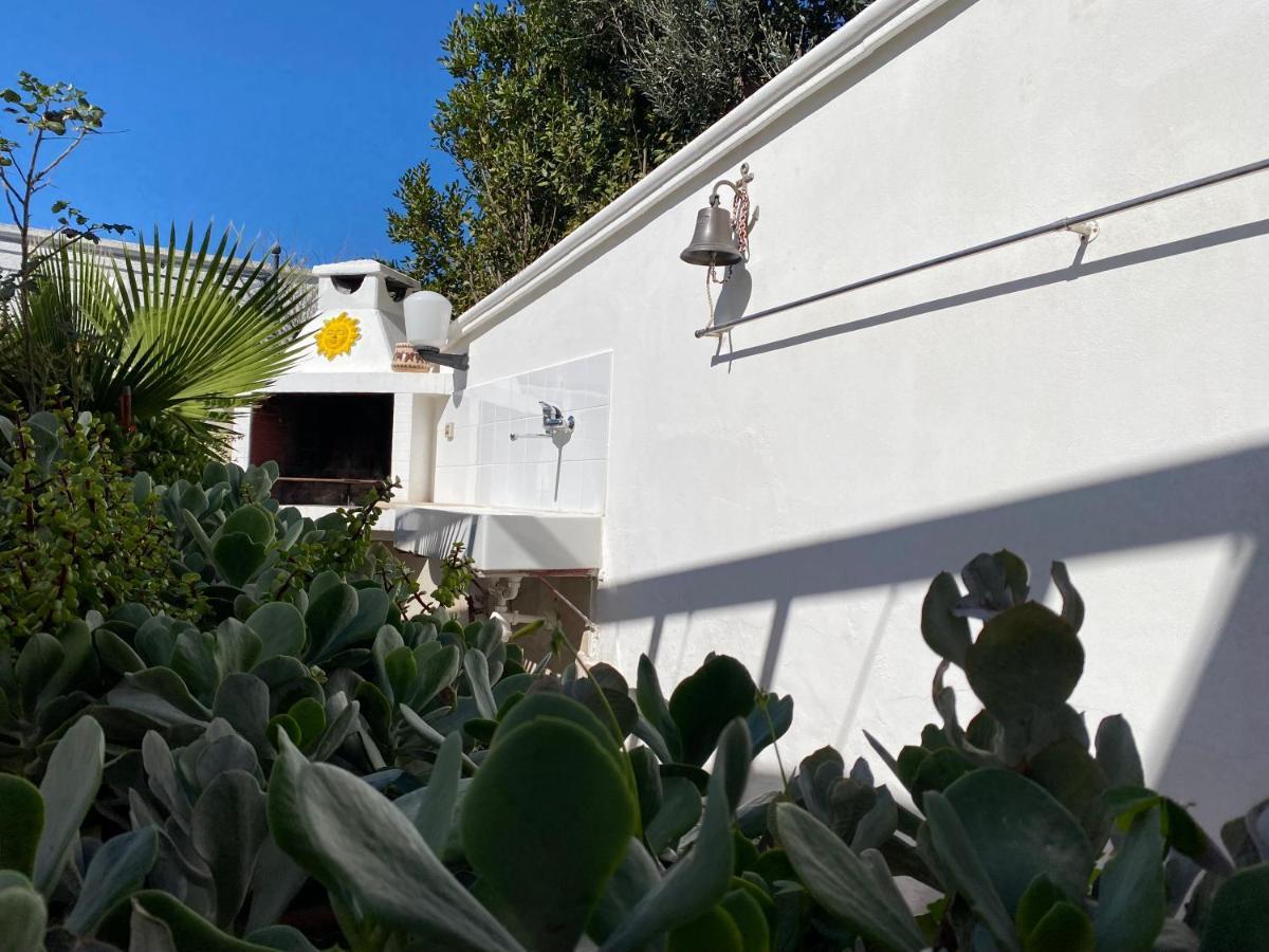 La Villetta Di Noemi - Puglia Mia Apartments Monopoli Eksteriør billede