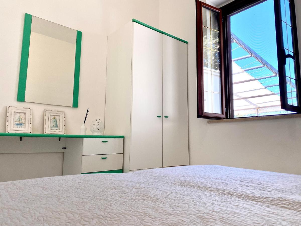 La Villetta Di Noemi - Puglia Mia Apartments Monopoli Eksteriør billede
